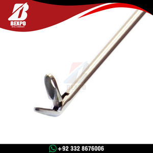 Blakesley Wilde Nasal Forceps 11 cm 45 Degree Upturned Stainless Steel Manual ENT Surgical Instrument <b>Precision</b> <b>Tool</b> - Product Image 5
