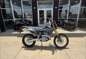 Motocicleta Estándar S-u-z-u-k-i DR-Z 4SM en Venta, Motocicletas Todoterreno - Product Image 3