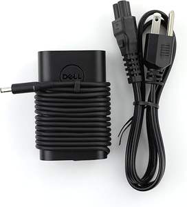 Nuevo portátil para Dell Inspiron 11 3000 Latitude 3379 Vostro 5471 4,5*3,0mm 19,5 V 45W adaptador de corriente de PIN pequeño 09CGP4 9CGP4 - Product Image 1