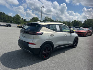 Chevrolet Bolt EUV Premier 2023 Certificado Limpio - Product Image 4