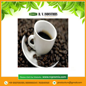 กาแฟดำสำเร็จรูปคุณภาพสูง 3 in 1 รสชาติกลมกล่อม รสครีม พร้อมดื่ม บรรจุในซอง - Product Image 4