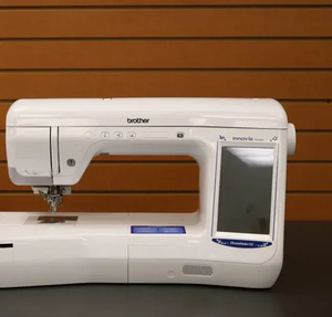 Máquina de Coser Industrial Dream Makers XE Innov-Is VE2200, la Mejor Oferta - Product Image 4