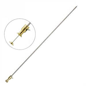 Instruments vétérinaires de reproduction animale, insémination artificielle, pistolet à semence IA par ARMANDIOUS - Product Image 3