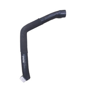 Tuyau haute performance, pièces automobiles, résistance aux températures élevées, fournisseur OEM - Product Image 1