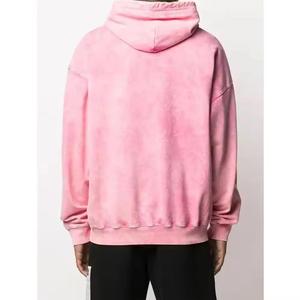 เสื้อมีฮู้ดผ้าฟลีซมีกระเป๋าสำหรับผู้หญิงเสื้อมีฮู้ดปักโลโก้ด้านหน้าระบายอากาศกันน้ำฤดูหนาวออกแบบได้ตามต้องการ - Product Image 5