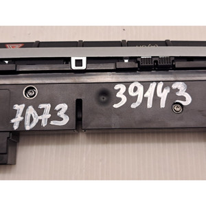 ปุ่มล็อคประตูและปุ่ม ESP ออดี้ เอ 3 สปอร์ตแบ็ค(8V4) 8V0925301AT CLHA (12>16) - Product Image 6