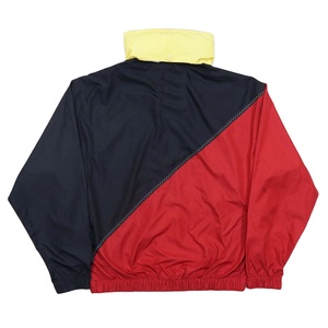 Veste de randonnée imperméable en nylon personnalisée pour hommes, veste de sport légère coupe-vent, logo des fabricants, vestes de course pour hommes - Product Image 2