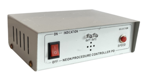 Controller multifunzione per tubo flessibile LED IP20 (F-Bright 750) - Product Image 1