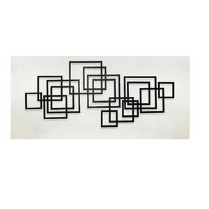 Personalized Metal <b>Wall</b> Art <b>Leaves</b> in Frame Gold Finished Stylish Contemporary <b>Wall</b> Arts for Room <b>Decoration</b> - Product Image 3