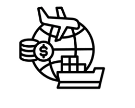 KERRY INTERNATIONAL TRADE INC logo