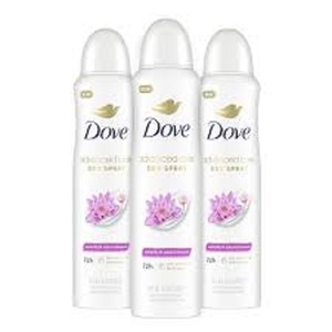 Dovee สมุนไพรสเปรย์ระงับกลิ่นกายน้ำหอม48ชั่วโมงสำหรับผู้ชาย - Product Image 4