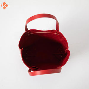 Nouveaux sacs à main en cuir avec logo personnalisé élégant sac fourre-tout pour femmes produit tendance sac fourre-tout féminin - Product Image 5