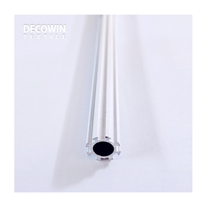 Tapas de extremo de tamaño pequeño para tubería inferior ciega cebra. - Product Image 2