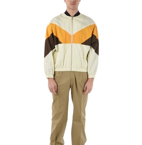 Veste coupe-vent à capuche décontractée de haute qualité pour homme, vêtements de sport légers, fermeture éclair, veste grande taille pour homme - Product Image 4