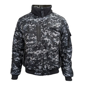 Chaquetas de Hombre Nuevas 2026, Chaquetas Bomber Personalizadas, Impermeables para Exteriores, Abrigos Casuales al por Mayor para Hombre - Product Image 2