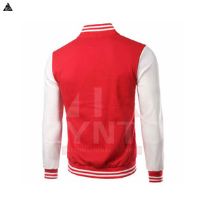 Wholesale Price Virsity <b>Jacket</b> Custom Made In pakistan Manufacture Made Logo Plus Size Cheap Letterman Virsity <b>Jacket</b> - Product Image 2