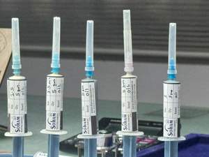 SOHAM INDUSTRIAL DIAMONDS INDIA DDP X 20GM JAR Pâte à polir dentaire diamant naturel de haute pureté, abrasif, tailles de grains 0.05-54 1 - Product Image 4