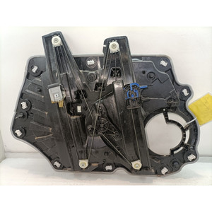 Mécanisme de levage de la vitre avant. DX FORD Fiesta 7ème Série 2499846 XYJE (17>>) - Product Image 5