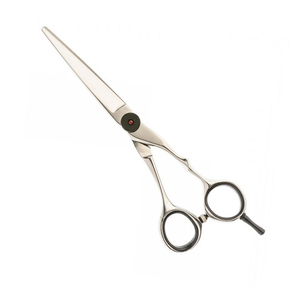 Tijeras de Peluquería Profesionales de Acero Inoxidable, Fabricadas con Estilo, en Grandes Cantidades, Instrumentos de Belleza - Product Image 4
