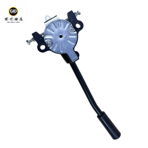 コマツ建設機械用スロットルケーブルアセンブリ203-43-44331 BR200 BR300J BR310JG BR500JG PC100 PC120用 - Product Image 2