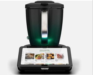 Nouvelle Cuisinière Tout-en-Un Therm0mix TM7 Ultimate Originale - Product Image 2