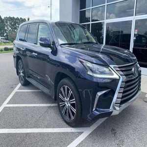 <span class=keywords><strong>Lexus</strong></span> <span class=keywords><strong>LX</strong></span> <span class=keywords><strong>570</strong></span> SUV d'occasion 2023 – Propre et impeccable, sans accident, meilleur <span class=keywords><strong>prix</strong></span>, <span class=keywords><strong>prix</strong></span> abordable, commande en gros disponible - Product Image 5