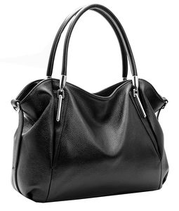 Custom Color Handmade <b>Woven</b> Genuine <b>Leather</b> <b>Tote</b> <b>Bags</b> for Women Premium Quality 100% <b>Leather</b> Water Resistant Zipper Closure - Product Image 1