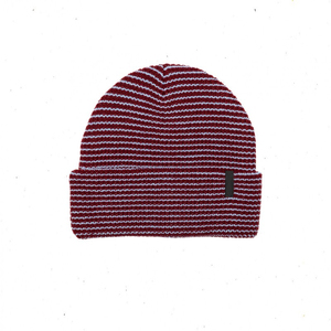 Gorro de Punto Acrílico 100% al por Mayor, 60 Colores, Gorro de Invierno Personalizado con Puño para Hombre y Mujer - Product Image 1