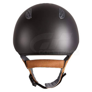 Casque de polo avec coque extérieure robuste pour une protection contre les chocs, casque de polo pour l'entraînement et les matchs. - Product Image 2