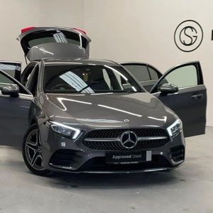 VOITURES ASSEZ UTILISÉES - Product Image 1