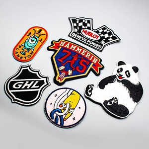 เสื้อเชิ๊ตผ้าทอลายทแยงแบบรีดติดเสื้อยูนิฟอร์มกีฬาสำหรับใช้ในโรงเรียนแผ่นปัก3D ด้วยการพิมพ์ซับลิเมชันตามสั่ง - Product Image 4