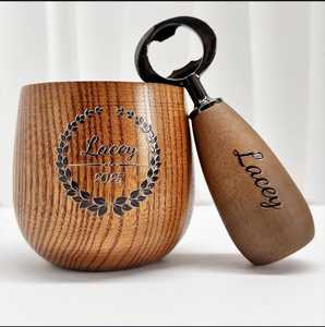 Bois NaturaLuxe Bois Verre - Product Image 3