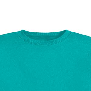 Sweat-shirt à col rond de haute qualité pour l'exportation - Product Image 6