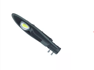 TLC 20W-250W Requin LED Réverbères Corps en alliage d'aluminium de meilleure qualité pour application routière Fabriqué au Vietnam - Product Image 3