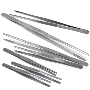 Forceps pour pansement chirurgical de qualité supérieure Forceps pour pansement chirurgical sur mesure Prix de gros Forceps professionnel durable pour pansement pour le pouce - Product Image 1