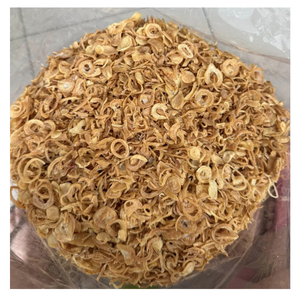 Rebanadas de cebolla frita de chalotes crujientes de Vietnam para decorar y cocinar Calidad de exportación - Product Image 5