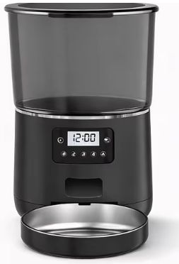 4L button version black