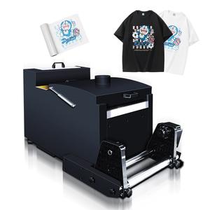 Máquina Agitadora <span class=keywords><strong>A3</strong></span> <span class=keywords><strong>A3</strong></span>+ DTF, Secadora y Horno DTF para Impresora XP600 I3200 para Curado de Película - Product Image 1