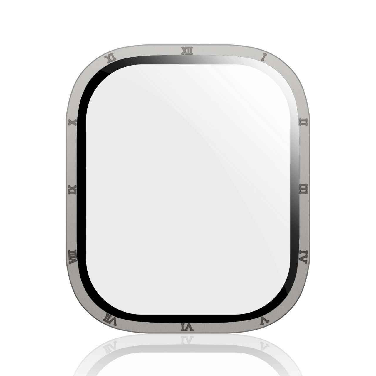 เคลือบไทเทเนียม