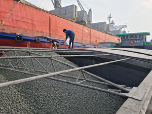 Clinker de Vietnam de Alta Calidad, Diseño Industrial para la Producción de Cemento y Construcción, Característica Expansiva - Disponible al por Mayor - Product Image 2