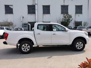 Véhicule utilitaire Nissan Rich 6 2024 d'occasion en excellent état, essence ou diesel, du fabricant de pick-up automobiles - Product Image 2
