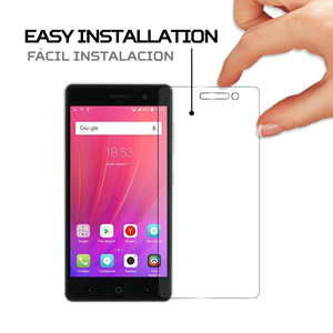 ฟิล์มกันรอยหน้าจอ ANTISHOCK สำหรับ ZTE Blade A603 - Product Image 2