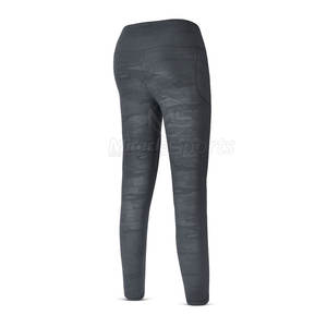 Dernier modèle de legging personnalisé pour femmes Vente entière de legging pour femmes Legging léger pour femmes - Product Image 5