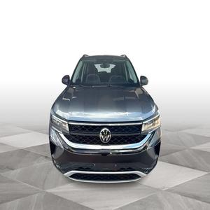 Volkswagen T-AOS S FWD 2024 - Product Image 1