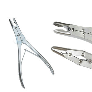 Rongeurs Óseos de Alta Resistencia para Uso Dental, los Más Vendidos a Precio Económico - Product Image 1