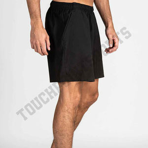 Shorts de Sport pour hommes, entraînement, Jogging, Fitness, course à pied, athlétisme, nouvelle collection - Product Image 5