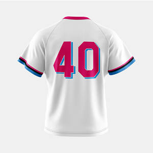 เสื้อเจอร์ซีย์ทีมกีฬารักบี้เสื้อครอปตาข่ายสำหรับผู้ชายเสื้อกีฬาลาครอสมีรูระบายอากาศ - Product Image 6