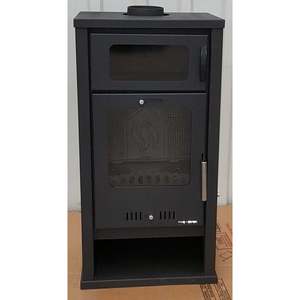 Estufas de Cocina Modelo DORELLO SOBA TROY con Cambios CAMLI y DKM, Cambio de Modelo SA - Product Image 3