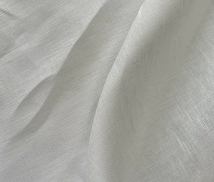 %100 Elegant Modern Woven Branded Linen <b>Tablecloth</b> 140180 cm Natural Color Premium Quality for Home & Hotels - Product Image 2
