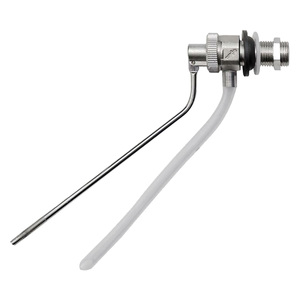 Rubinetto Galleggiante Tipo 'catis' 3/8 Senza Sfera - Product Image 1